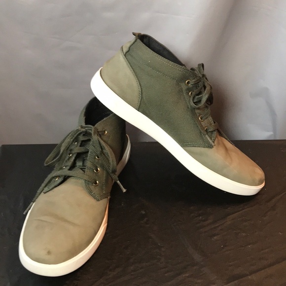 timberland field groveton